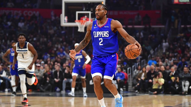 Los Angeles Clippers toisella tappioputkella